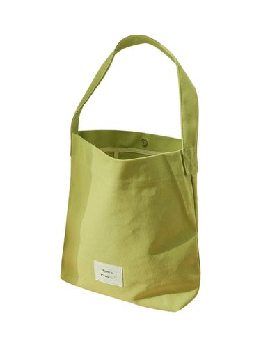 Shoulder Bag (Green) - Agnes Project - Modalova