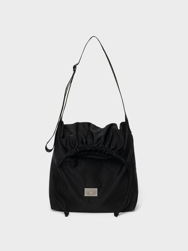 SHELL CITY CROSS BAG [BLACK] - salad bowls - Modalova