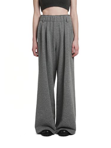 Destroyed Lounge Pants_GREY - Trunk Project - Modalova