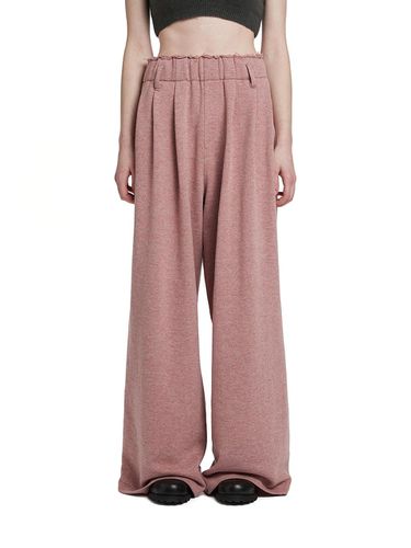 Destroyed Lounge Pants_PINK - Trunk Project - Modalova