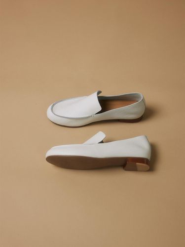 RS24 Cloud Leather Loafer White - KINDERSALMON - Modalova