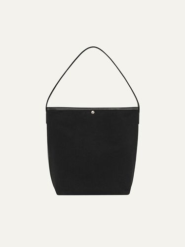 RS24 Posell Canvas Shoulder Bag - KINDERSALMON - Modalova