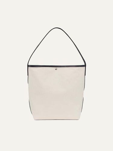 RS24 Posell Canvas Shoulder Bag - KINDERSALMON - Modalova