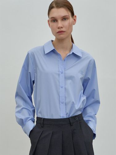 ESSENTIAL STANDARD CLASSIC SHIRT - Atelier Nain - Modalova