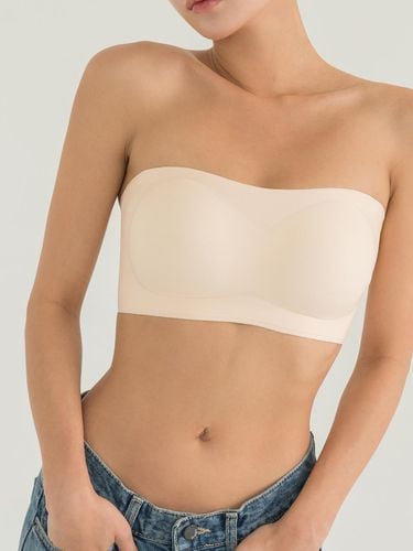 Nudi Off-Shoulder Bra_3 colors - DOROSIWA - Modalova