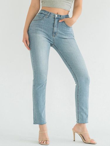 D-Fit Jeans_Light Blue - DOROSIWA - Modalova