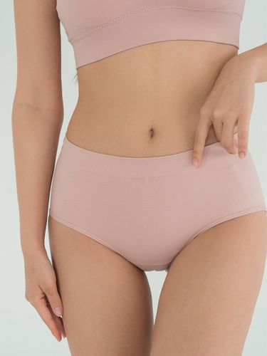 Full shot air hole segment triangular panties - DOROSIWA - Modalova