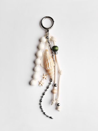 Key Chain_Totem of Nereides White - Rubati - Modalova