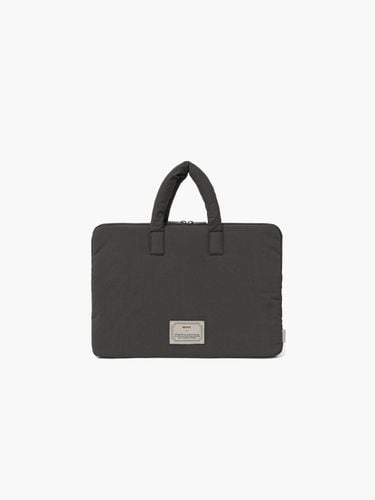 Everyday laptop pouch - charcoal - DEPOUND - Modalova