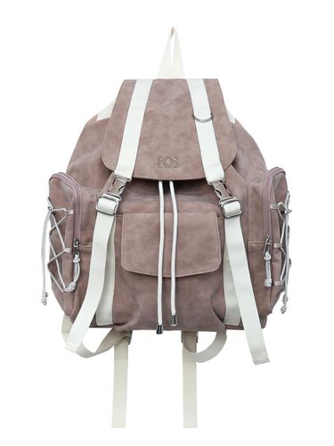 Nubuck] SIWL string backpack () - Siweol107 - Modalova