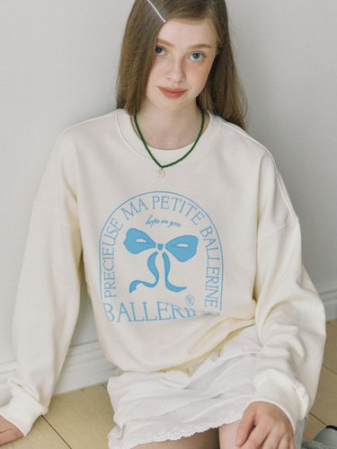 Ballerine Sweatshirt - ourhope - Modalova