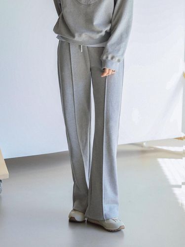 Easy String Sweat Pants - KELLY DONAHUE - Modalova