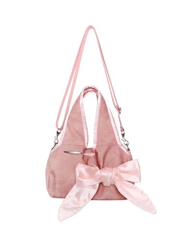 Baby bow bag (pink) - Siweol107 - Modalova