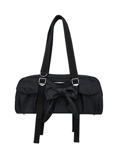 Nd restock/Nylon] bow pottie bag () - Siweol107 - Modalova