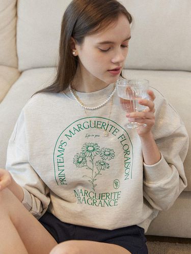 Margaret Sweatshirt - ourhope - Modalova