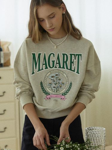 Margaret Artwork Sweatshirt - ourhope - Modalova