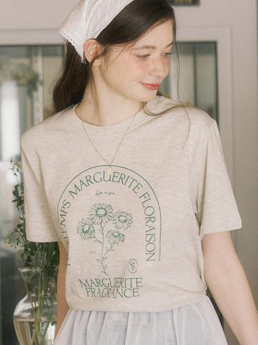 Marguerite T-shirt - ourhope - Modalova