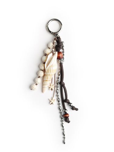 Key Chain_Totem of Nereides BROWN - Rubati - Modalova