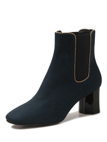 Ankle boots_GLAM RK587N - REKKEN - Modalova