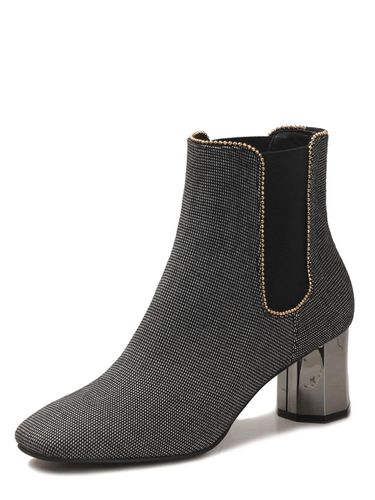 Ankle boots_GLAM RK587B - REKKEN - Modalova