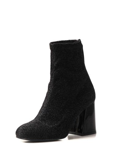 Ankle boots_ROYA RK361 - REKKEN - Modalova