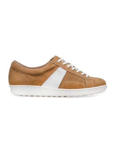 ALCGF051 Cambridge Spichris Golf Shoes_m - ALL CLASSIC - Modalova