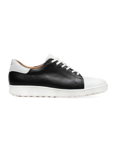 ALCGF108 Standard Spichris Golf Shoes_black - ALL CLASSIC - Modalova