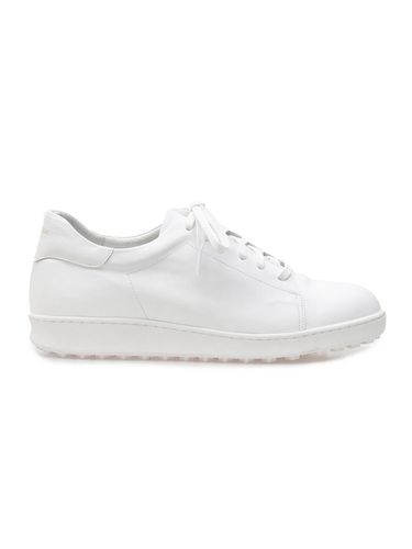 ALCGF108 Standard Spichris Golf Shoes_white - ALL CLASSIC - Modalova