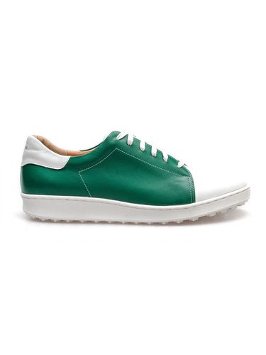 ALCGF108 Standard Spichris Golf Shoes_green - ALL CLASSIC - Modalova