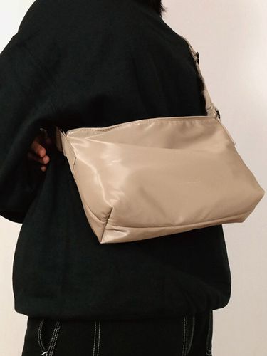 Blende beige bag - meetmetmeet - Modalova