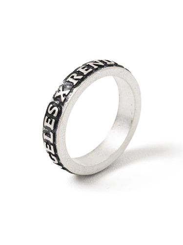 Rendezvous Ring [Antique Silver] - Millo Archive - Modalova