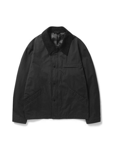 TOOK Contrast Jacket_ERJAW24101CHX - EPIGRAM - Modalova