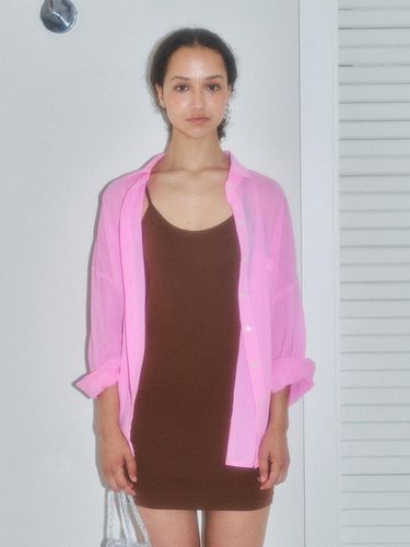 Summer shirt_pink - BOL - Modalova