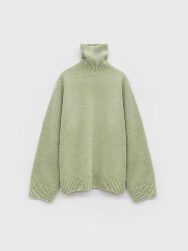 Turtleneck Pullover - Arch The - Modalova