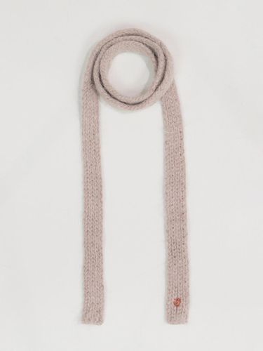 Long Scarf_Light Pink - ELLIOTI - Modalova