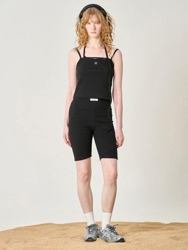 Biker Shorts_Black - ELLIOTI - Modalova