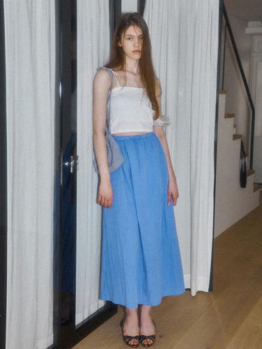 Color skirt_blue - BOL - Modalova