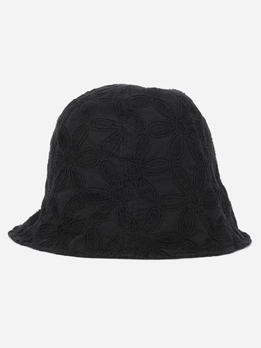 Flower Jacquard Bucket Hat - Thursday Island - Modalova