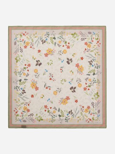 Kitch Floral Bandana - Thursday Island - Modalova