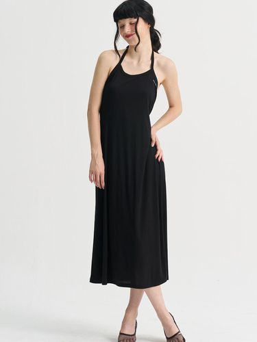 Summer Seyfried Dress_Black - SORRY TOO MUCH LOVE - Modalova