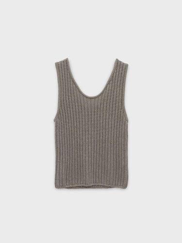 Two Way Relaxed Knit Sleeveless - Arch The - Modalova