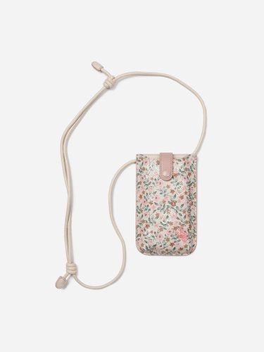 Flower Print Mini Cross Bag - Thursday Island - Modalova