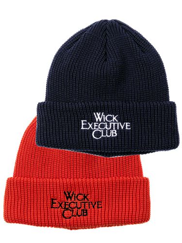 Wick Exciting Club Beanie - Wick - Modalova