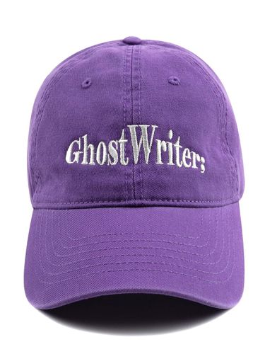 Ghost Writers Washed Ball Cap - Wick - Modalova