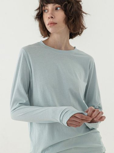 Madeleine Basic Women's Long-Sleeved T-shirt - Ind - KOZNOK - Modalova