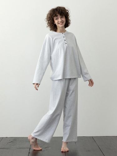 Ever Pure Cotton Women's Pajamas Set - KOZNOK - Modalova