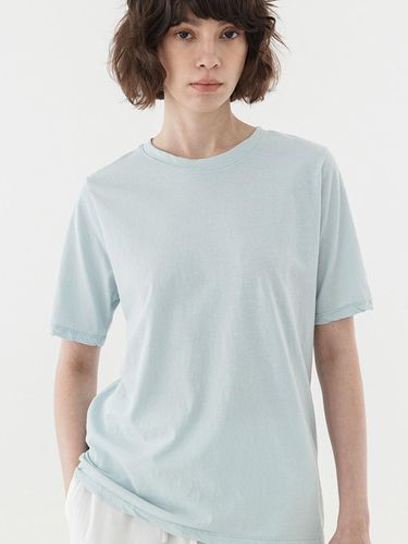 Madeleine Basic Women's Short-Sleeved T-shirt - In - KOZNOK - Modalova