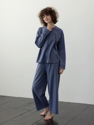 Ever Pure Cotton Women's Pajamas Set - KOZNOK - Modalova