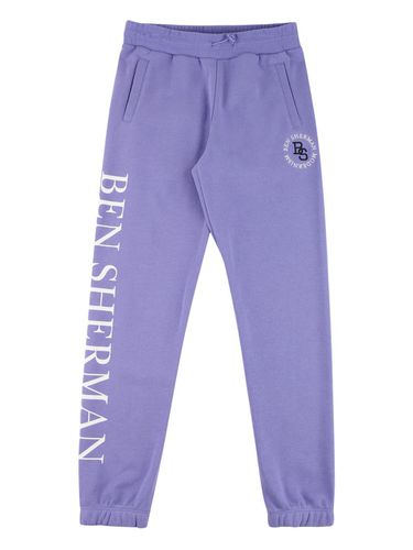 Women's Logo Training Jogger Pants - bensherman - Modalova