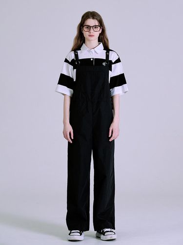 Women's Cargo Overall - bensherman - Modalova